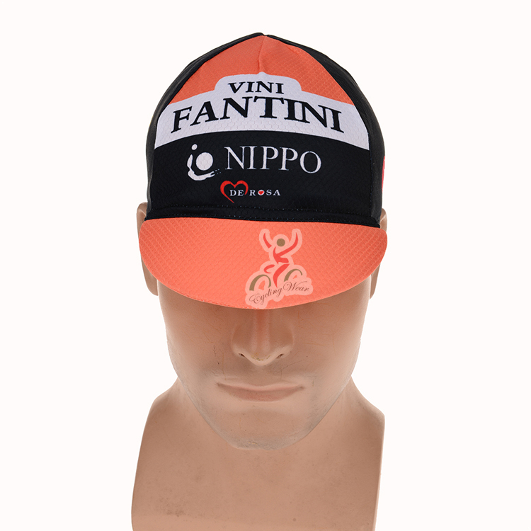 2015 Vini Fantini Gorro ciclismo